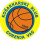 戈雷尼亚瓦斯 Logo