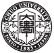 日本中央大学 Logo
