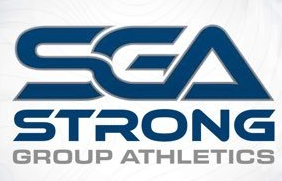 SGA竞技 Logo