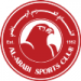 阿拉比 Logo