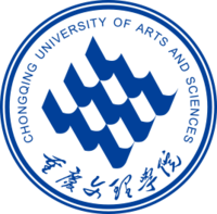 重庆文理学院 Logo