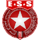 ES萨赫勒女篮 Logo
