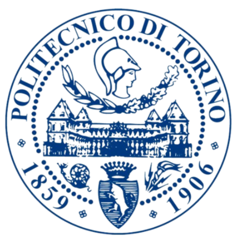 都灵理工大学 Logo