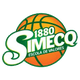 西门克 Logo