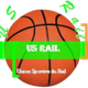 US瑞尔 Logo
