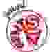 青年哥廷森女篮 Logo