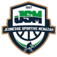 梅尼萨JS Logo