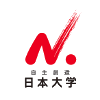 日本大学 Logo