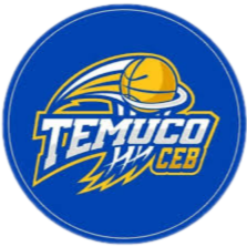 CEB特木哥U21 Logo