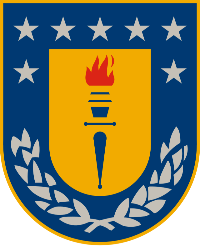 康塞普西翁大学U21 Logo