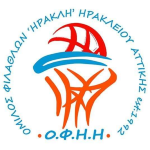 伊拉克利翁奥菲 Logo