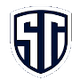 品川区篮球队 Logo