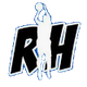 雷纳尔哈利库 Logo