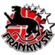 弗兰科夫斯克女篮 Logo