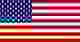 美国女篮U17 Logo