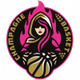 切佩吉内女篮 Logo