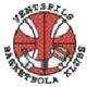 文茨皮尔斯大学学院 Logo