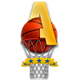 奥尔布兰科 Logo