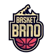 布尔诺 Logo