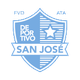 圣何塞 Logo