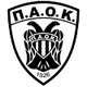 PAOK萨洛尼卡女篮 Logo