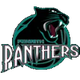 彭裏斯黑豹 Logo