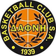 达弗尼 Logo