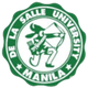 德拉萨大学绿色弓箭手女篮 Logo