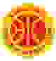贺森斯 Logo