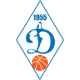 新西伯利亚迪纳摩女篮B队 Logo
