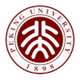 北京大学 Logo