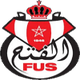拉巴特体育联女篮 Logo