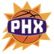 菲尼克斯太阳 Logo