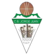 CB豪尔赫胡安 Logo