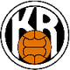 KR雷克雅未克女篮 Logo