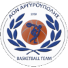 阿瑞罗波利斯 Logo