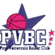 佩斯瓦隆篮球女篮 Logo