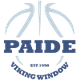 派德海盗 Logo