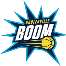 诺布尔斯维尔爆炸 Logo