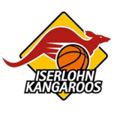伊瑟隆 Logo