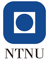 挪威科技大学 Logo