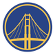 金州勇士 Logo