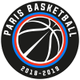 巴黎U21 Logo