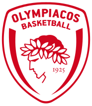 奥林匹亚科斯 Logo