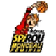 沙勒罗瓦女篮 Logo
