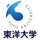 东洋大学 Logo