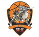 石家庄翔蓝 Logo
