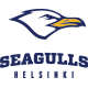 赫尔辛基海鸥 Logo