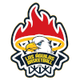 拉斯阿桂拉斯女篮 Logo