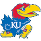 堪萨斯大学女篮 Logo